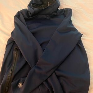 Greyson Men’s Cokato Hoodie (Blue)